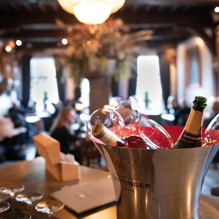 L'Auberge Damhotel Edam Luaran gambar