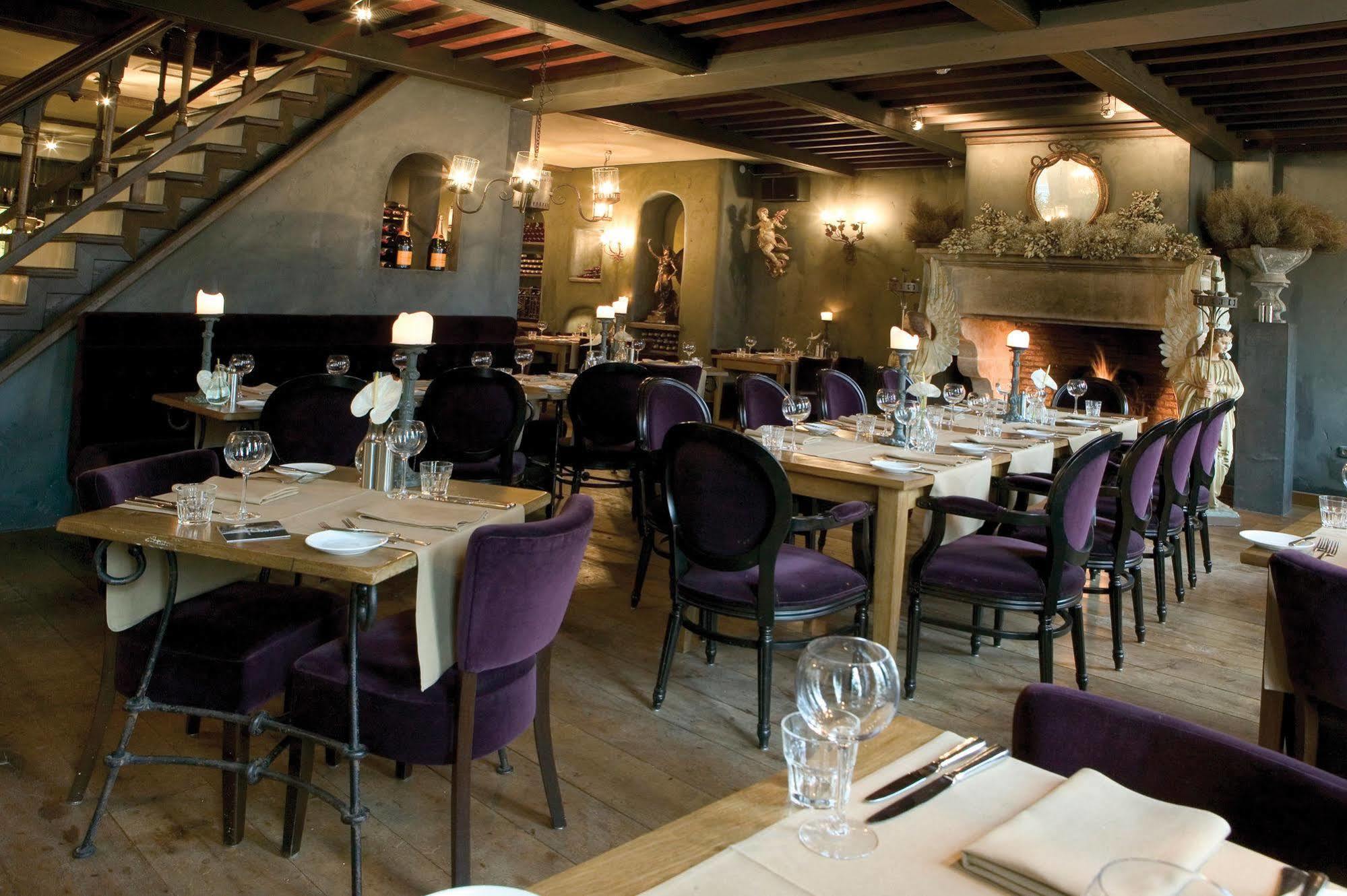 L'Auberge Damhotel Edam Luaran gambar