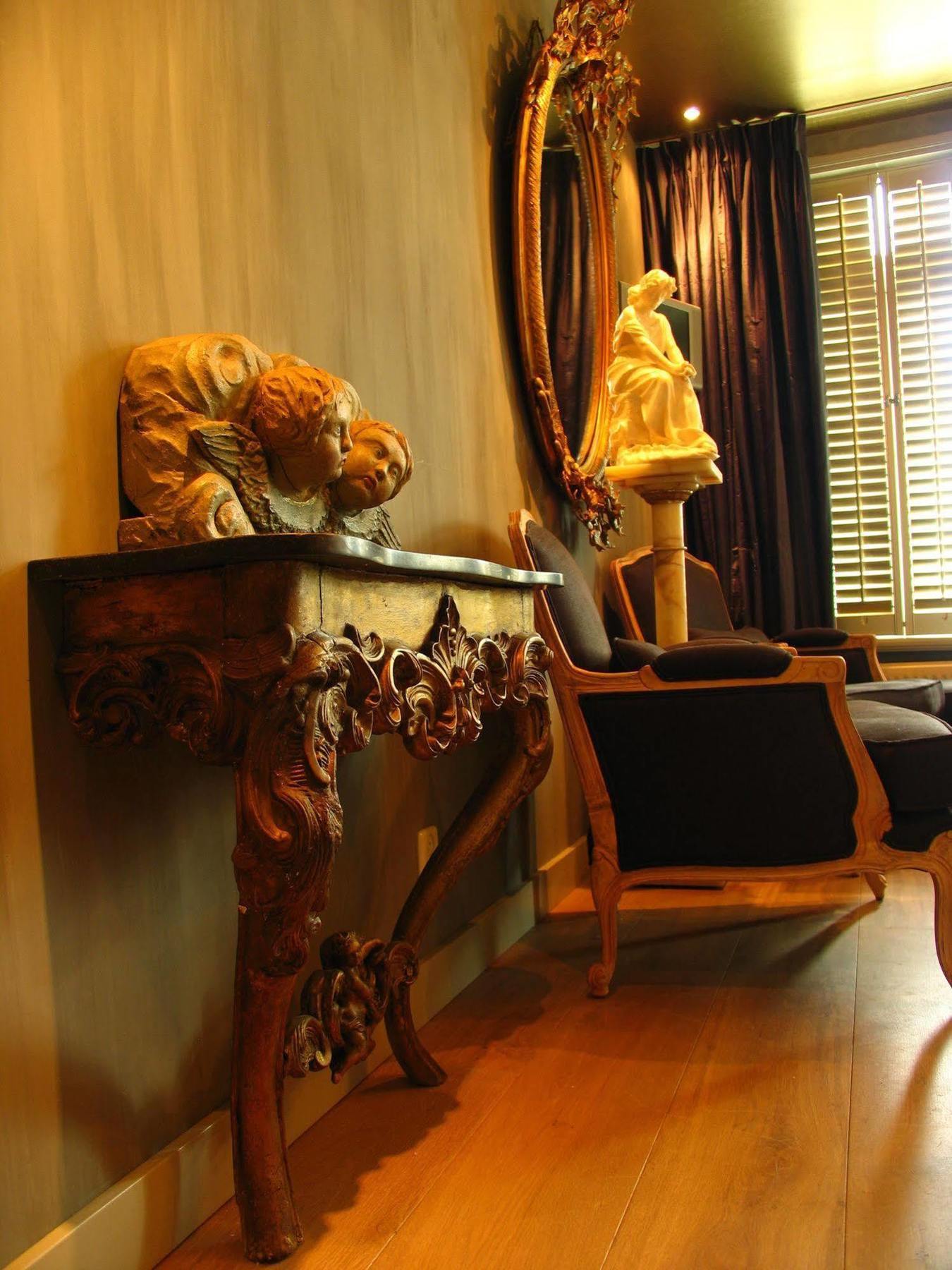 L'Auberge Damhotel Edam Luaran gambar
