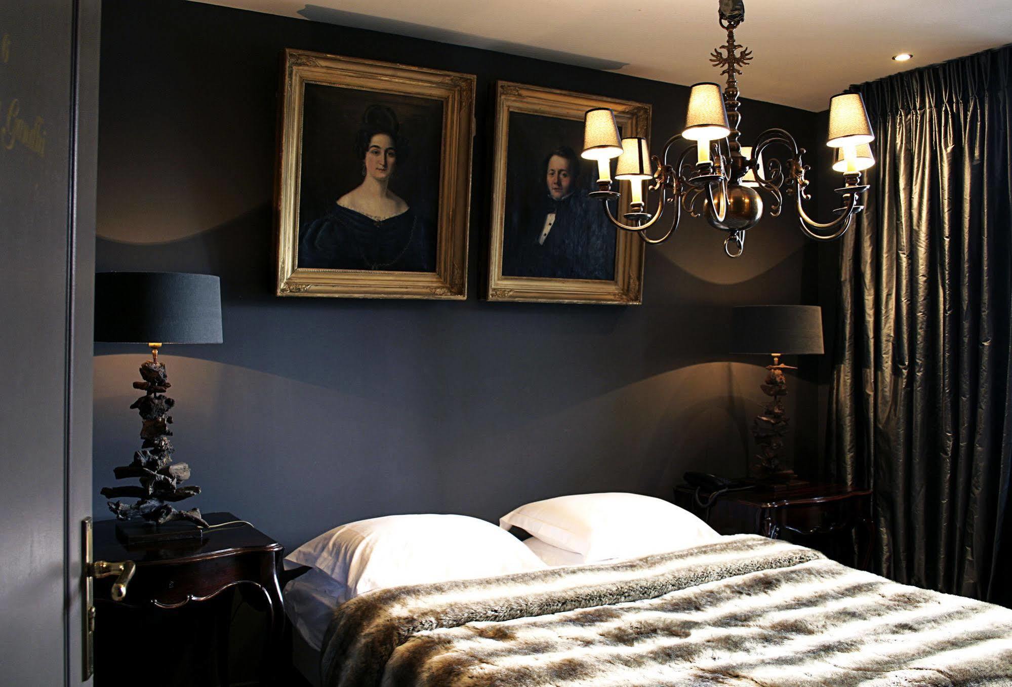 L'Auberge Damhotel Edam Luaran gambar