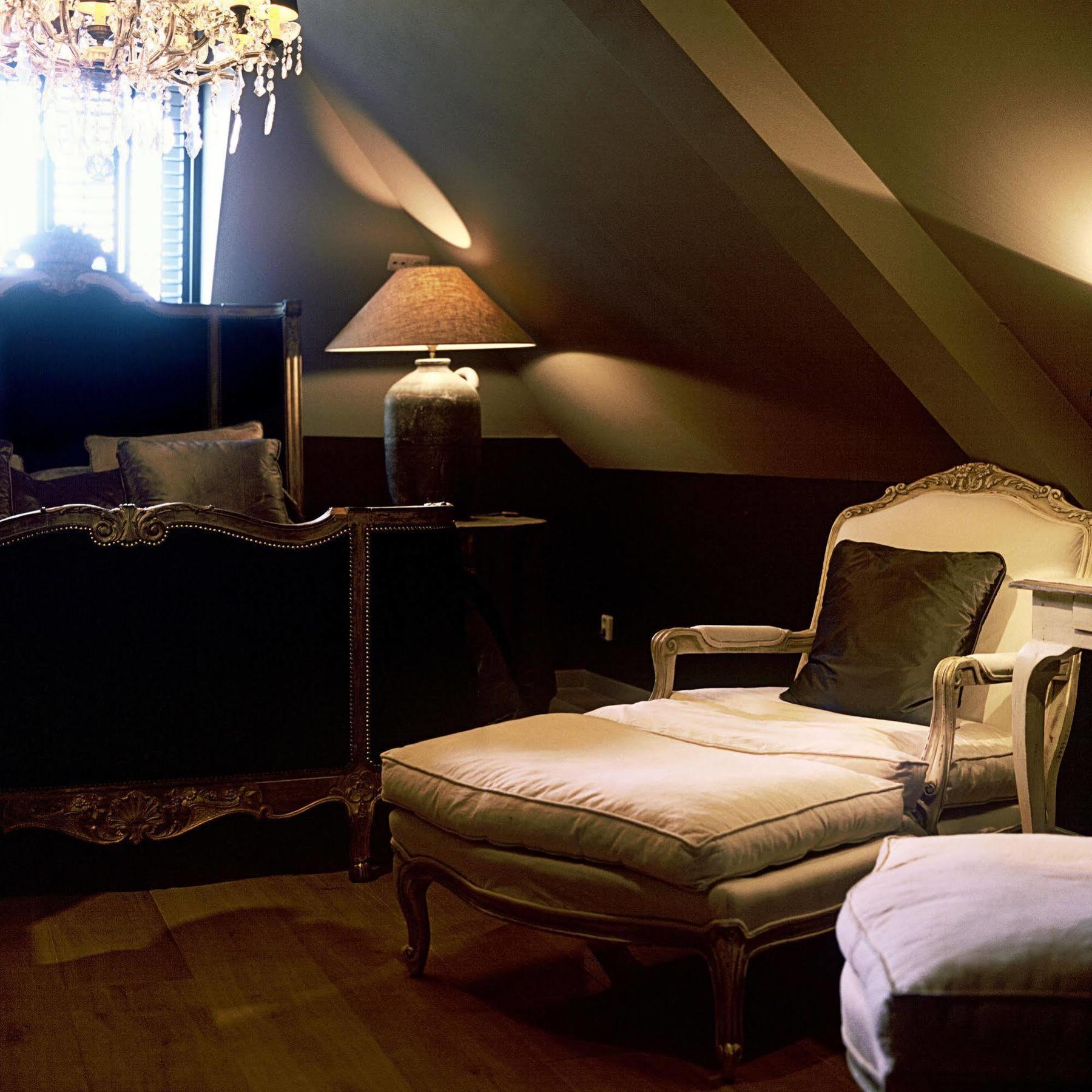 L'Auberge Damhotel Edam Luaran gambar