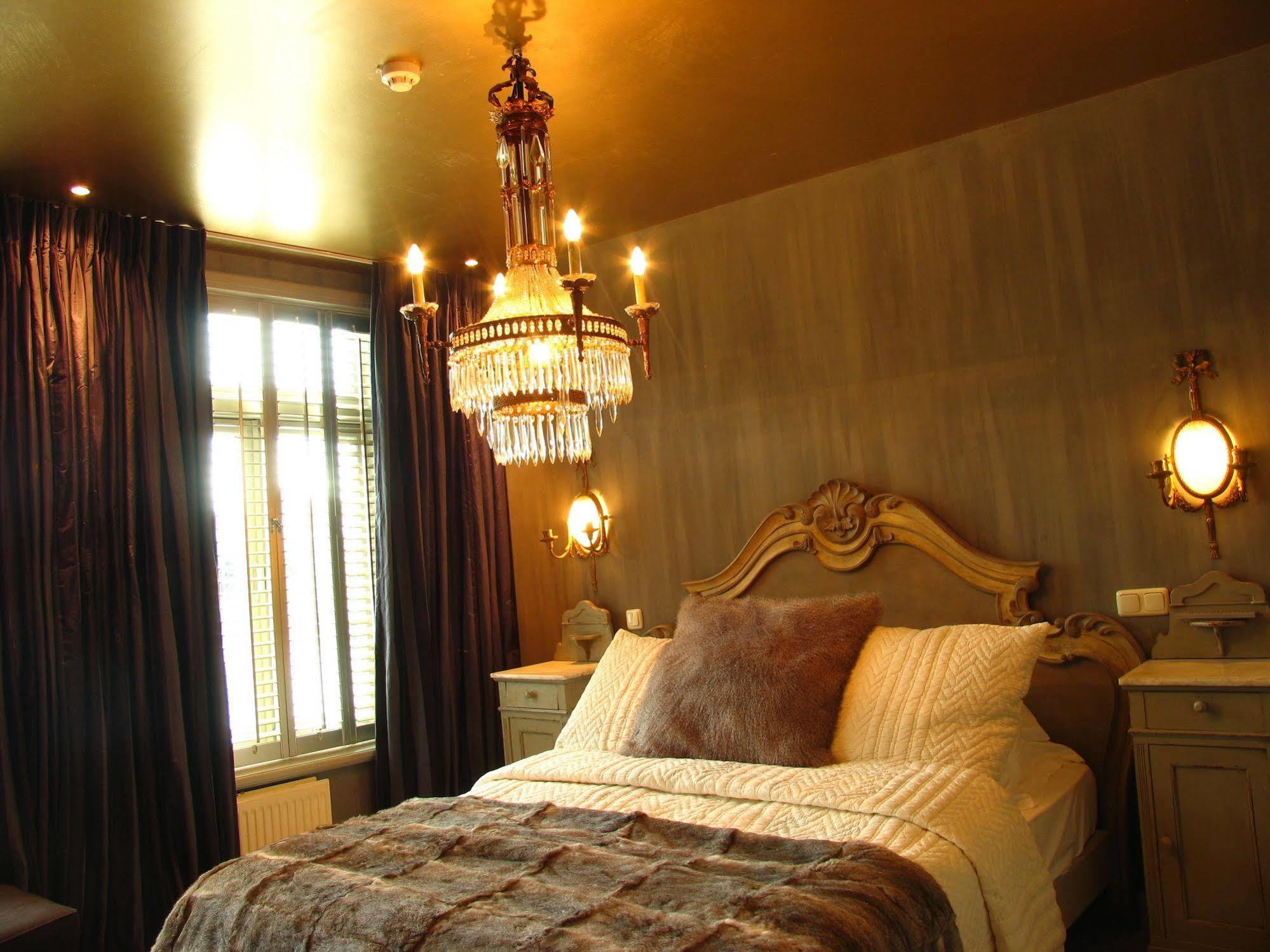 L'Auberge Damhotel Edam Luaran gambar