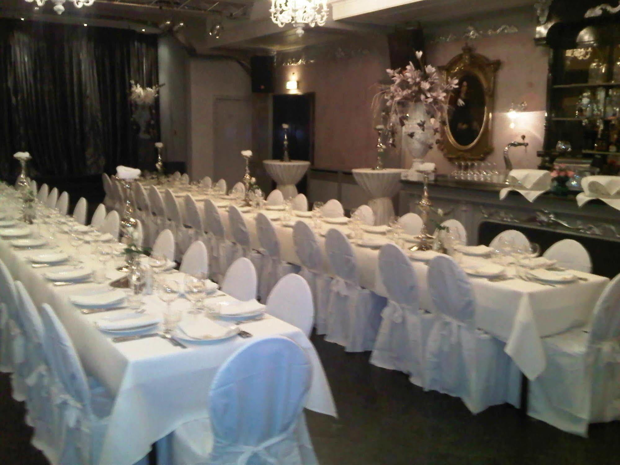 L'Auberge Damhotel Edam Luaran gambar