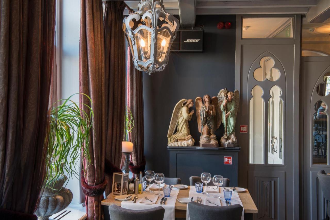 L'Auberge Damhotel Edam Luaran gambar