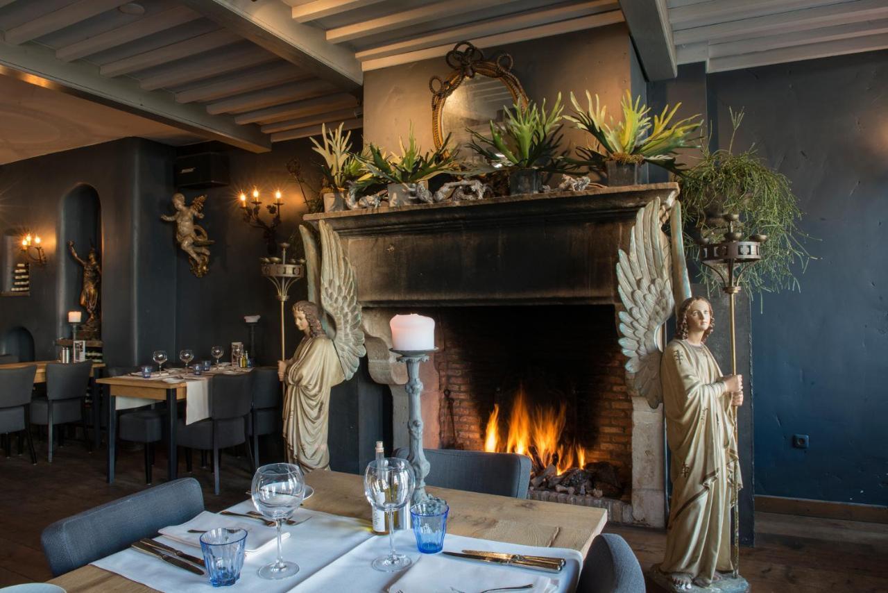L'Auberge Damhotel Edam Luaran gambar