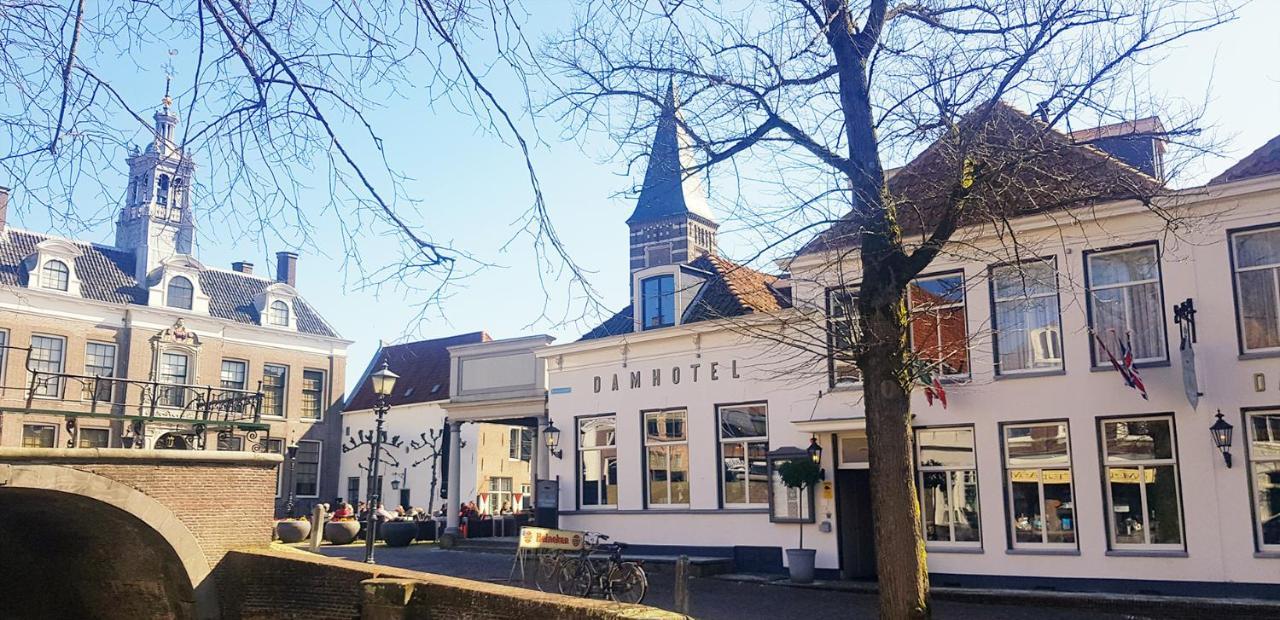 L'Auberge Damhotel Edam Luaran gambar