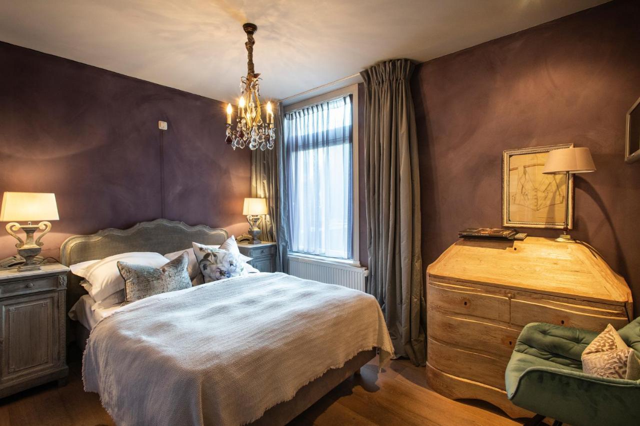 L'Auberge Damhotel Edam Luaran gambar