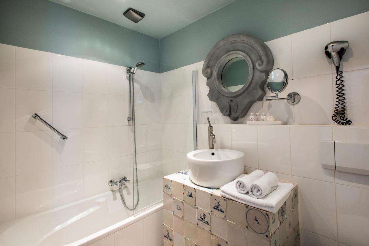 L'Auberge Damhotel Edam Luaran gambar