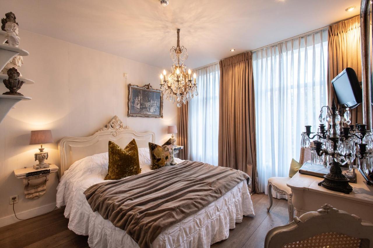 L'Auberge Damhotel Edam Luaran gambar