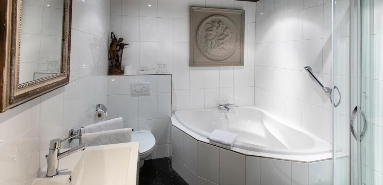 L'Auberge Damhotel Edam Luaran gambar