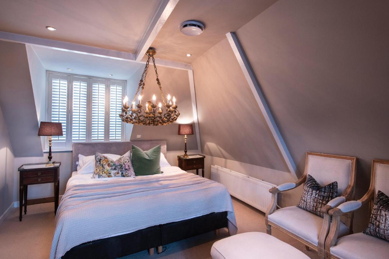 L'Auberge Damhotel Edam Luaran gambar