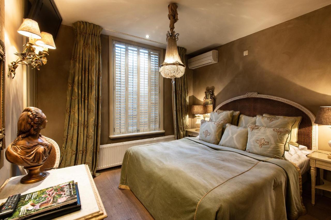 L'Auberge Damhotel Edam Luaran gambar