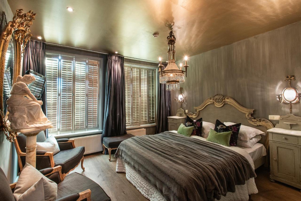 L'Auberge Damhotel Edam Luaran gambar
