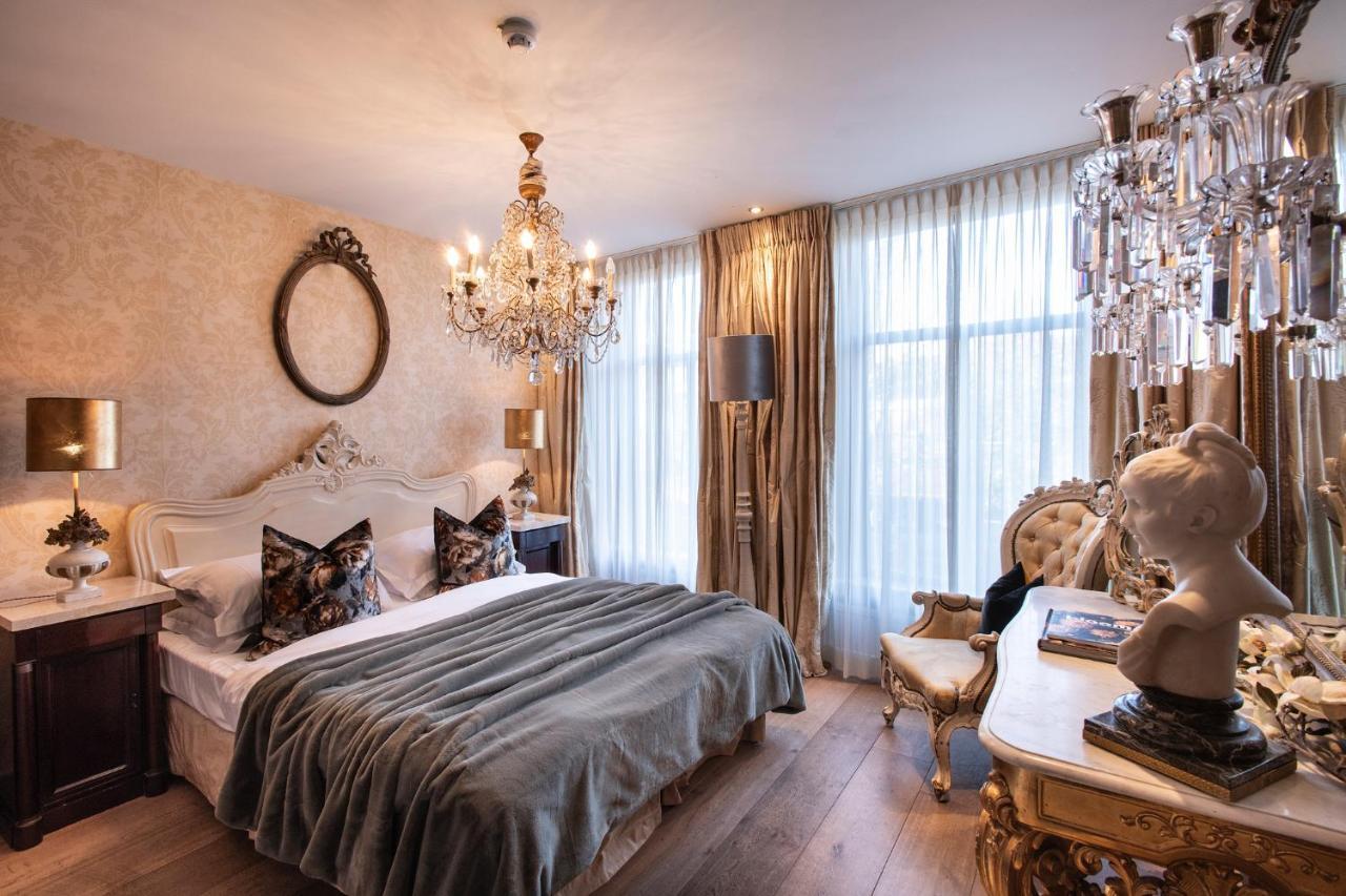 L'Auberge Damhotel Edam Luaran gambar