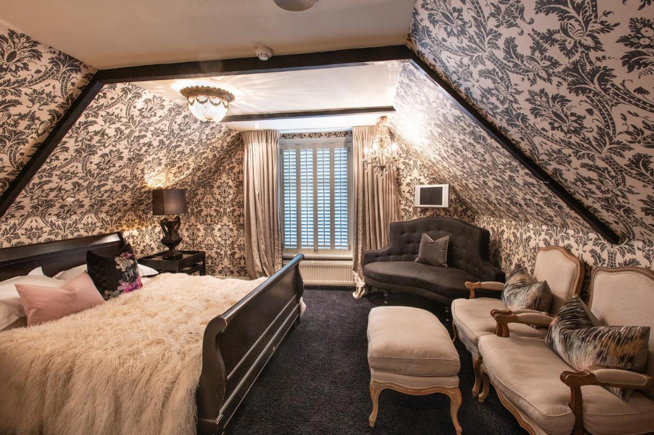 L'Auberge Damhotel Edam Luaran gambar