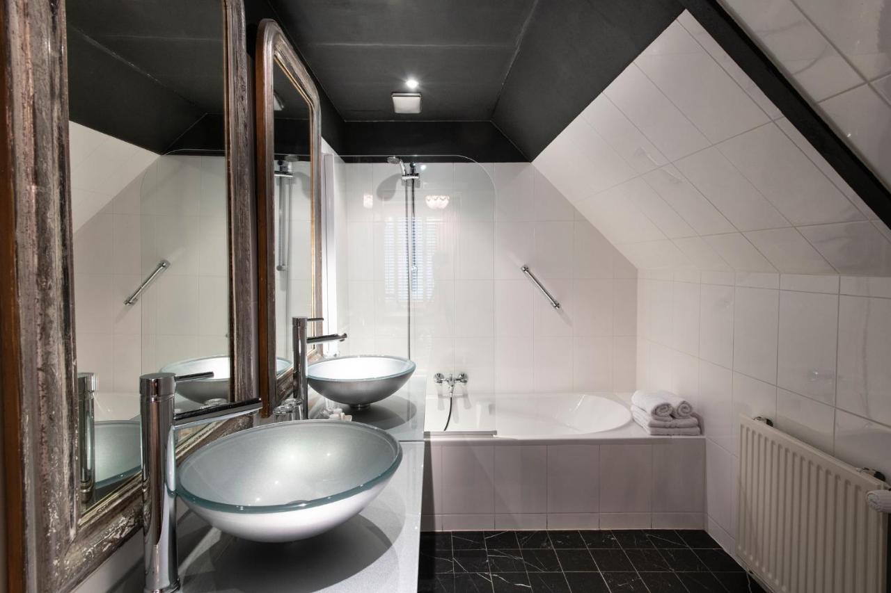 L'Auberge Damhotel Edam Luaran gambar