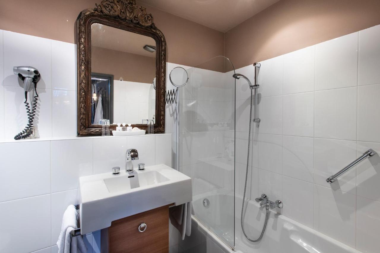 L'Auberge Damhotel Edam Luaran gambar
