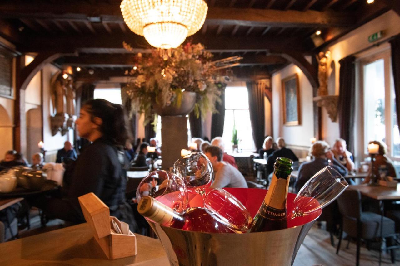 L'Auberge Damhotel Edam Luaran gambar