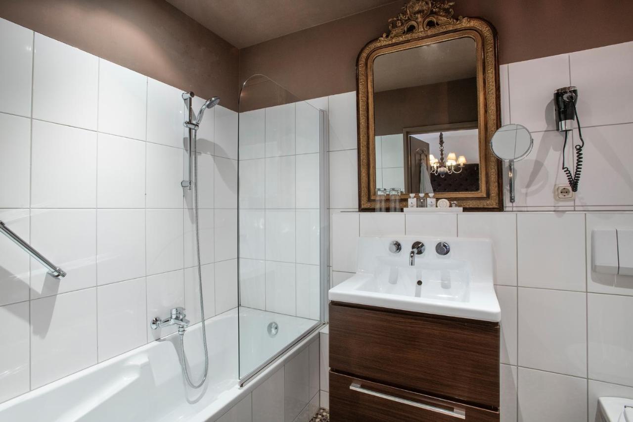 L'Auberge Damhotel Edam Luaran gambar